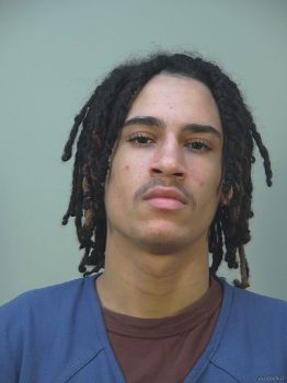 Tyell Anthony Allen-williams Mugshot