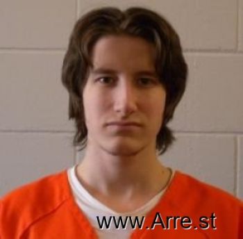 Tyler J Carrion Mugshot