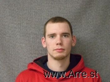 Tyler J Dawson Mugshot