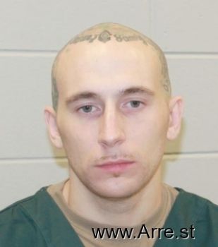 Tyler O Johnson Mugshot