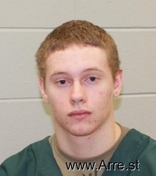 Tyler J Kollauf Mugshot