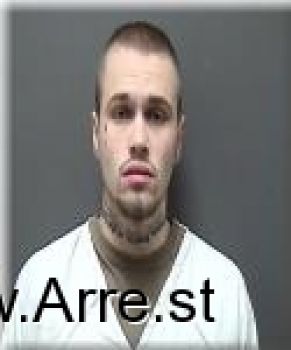 Tyler  Lynch Mugshot