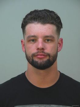 Tyler Thomas Neuenschwander Mugshot