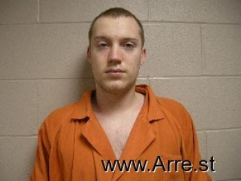 Tyler S Schick Mugshot