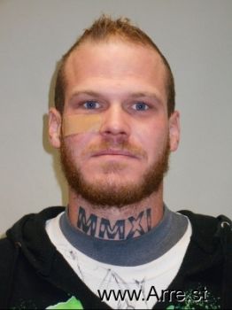 Tyler G Stevens Mugshot