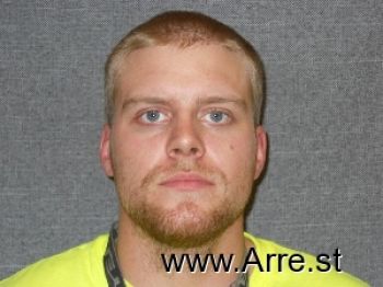 Tyler S Wilcox Mugshot