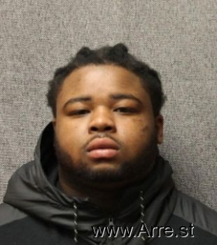 Tyree J Brownlee Mugshot