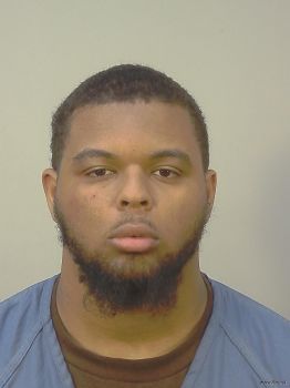 Tyree Edward Ewing Mugshot