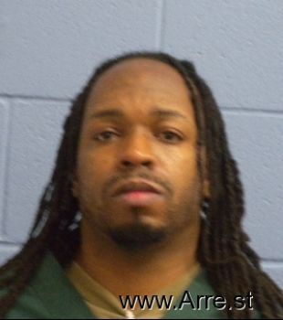 Tyree A Walker Mugshot