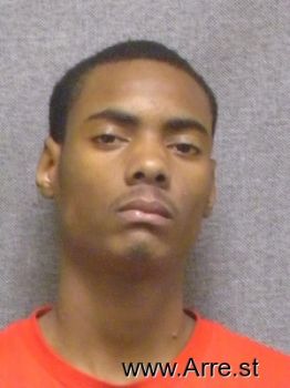 Tyree D Walker Mugshot