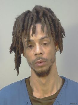 Tyrice Markell Somersett Mugshot