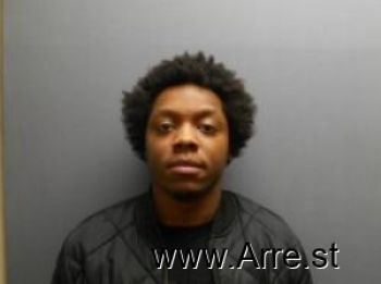 Tyrone Jr Anderson Mugshot