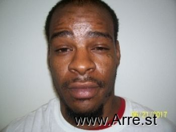 Tyrone A Austin Mugshot