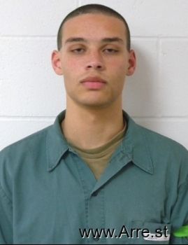 Tyrone Z Jr Gibson Mugshot