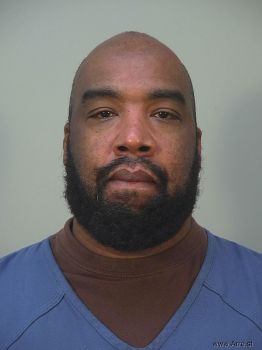 Tyrone Sylvester Harris Mugshot