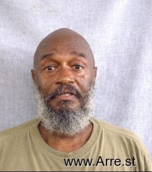 Tyrone B Johnson Mugshot