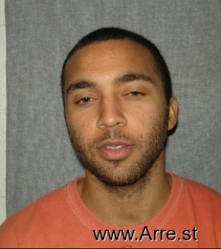 Tyrone J Malone Mugshot