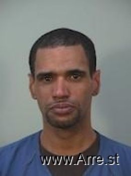 Tyrone Wayne Martin Mugshot