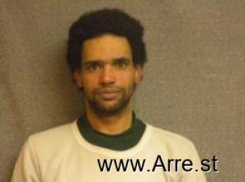 Tyrone W Martin Mugshot