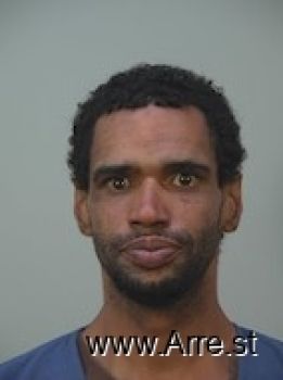 Tyrone Wayne Martin Mugshot