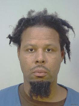 Tyrone Remario Martin Mugshot