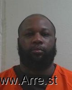 Tyrone James Nelson Mugshot