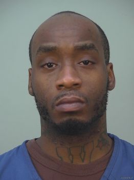 Tyrone Dashawn Smith Mugshot