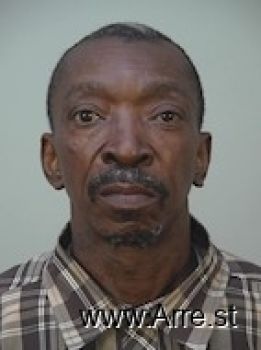 Tyrone Tabu Walker Mugshot