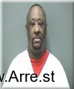 Tyrone  Webster Mugshot