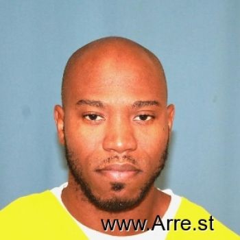 Tyrone  Williams Mugshot