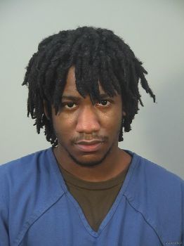 Tyrone James Williams Mugshot