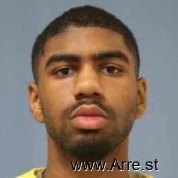 Tyronte T Brown Mugshot