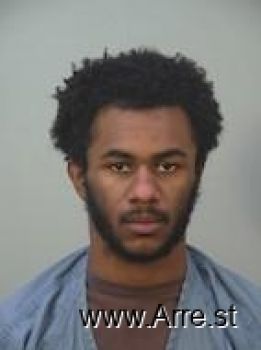 Tyson Linn Cobb Mugshot