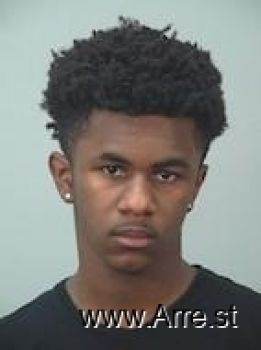 Tyson Linn Cobb Mugshot