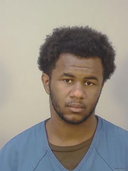 Tyson Linn Cobb Mugshot