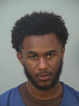 Tyson Linn Cobb Mugshot