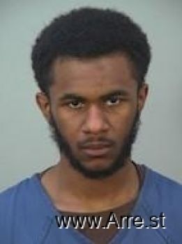 Tyson Linn Cobb Jr Mugshot