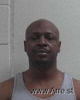 Vernon Mitchell Hayes Mugshot