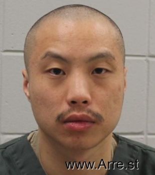 Vai  Yang Mugshot