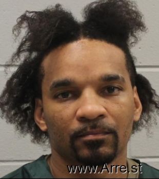 Valentino C Johnson Mugshot