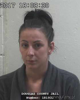 Vanessa Raquel Londono-tomany Mugshot