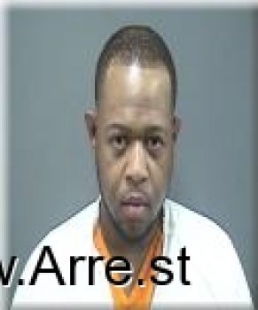 Vedell  Andrews Mugshot