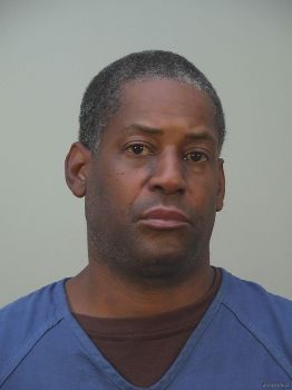 Vernon Lee Moore Mugshot