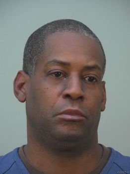 Vernon Lee Moore Mugshot