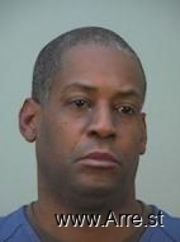 Vernon Lee Moore Mugshot