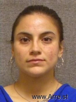 Veronica  Flores-linden Mugshot