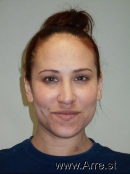 Veronica  Rodriguez Mugshot