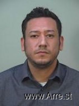 Vicente N\/a Garcia Correa Mugshot