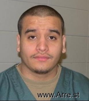 Victor H Benitez Mugshot