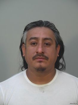 Victor Hugo Cruz-trejo Mugshot